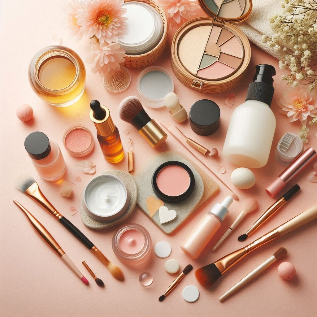 Beauty & Personal Care